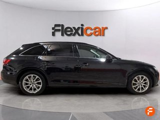 Audi A4 Avant 2.0 TDI 150CV