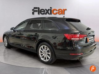 Audi A4 Avant 2.0 TDI 150CV