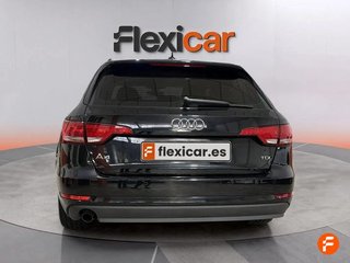 Audi A4 Avant 2.0 TDI 150CV