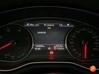 Audi A4 Avant 2.0 TDI 150CV