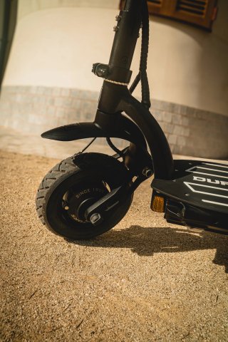 Patinete Dualtron Forever Pro 60V 27Ah DGT