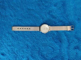 Reloj BOSS Hugo Boss Plateado