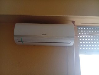 Manitas a domicilio