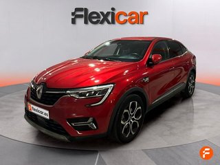 Renault Arkana Techno E-TECH full hybrid 105kW(145CV)
