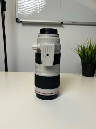 Canon 70-200mm f/2.8 L IS III USM