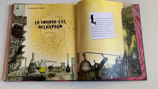 El gran libro del misterio Por  Antonio Tello