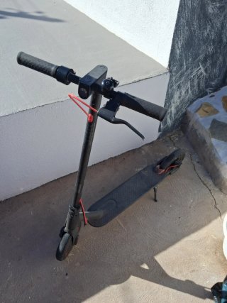 Patinete Eléctrico Xiaomi M365 Pro