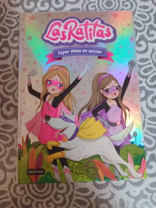 Libro infantil