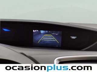 Honda Civic 1.6 i-DTEC Sport 88 kW (120 CV)