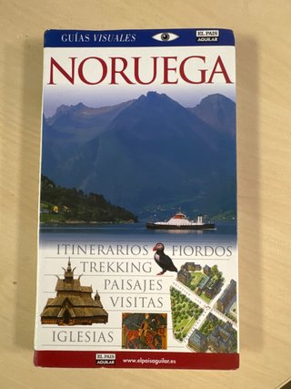NORUEGA GUIAS VISUALES 08