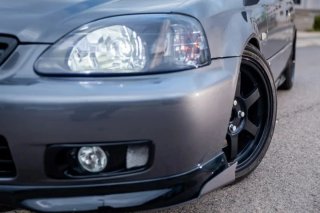 Honda Civic 2000