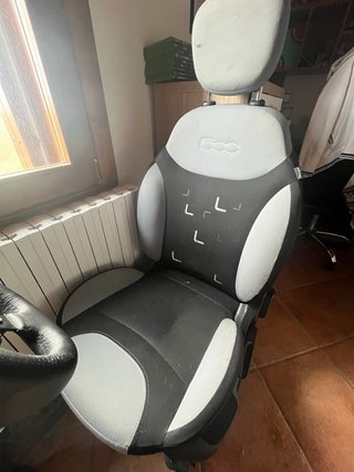 Simulatore di guida completo