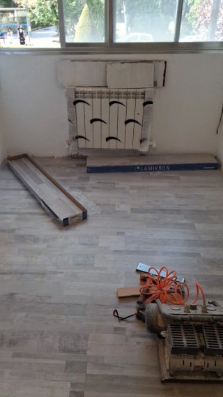 AVERIAS Y REPARACIONES HUMEDADES ALBAÑILERIA