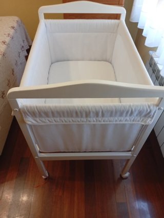 Cuna ZARA HOME