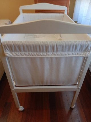 Cuna ZARA HOME