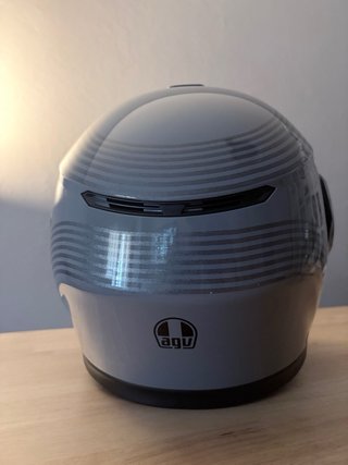 Casco Modular AGV Streetmodular Iseo Talla L