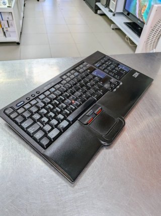 Teclado IBM SK-8835