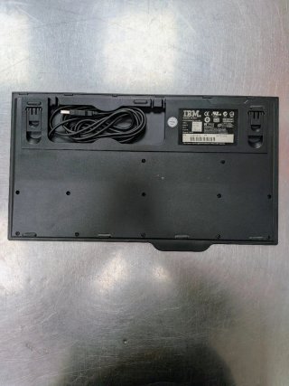Teclado IBM SK-8835