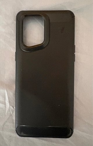 Oppo Find X5 Pro 5G Negro/Gris