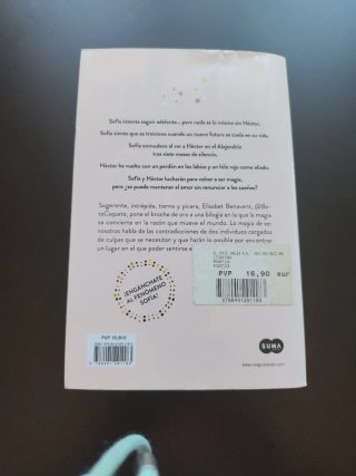 La magia de ser nosotros / The Magic of Being O...