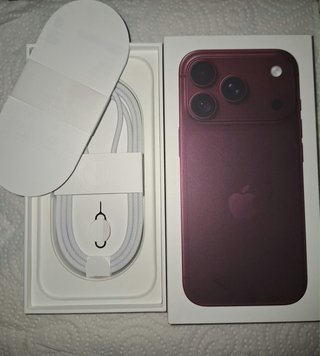 iPhone 18 pro