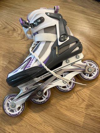 Patines en línea TIJUANA Talla 37-37.5