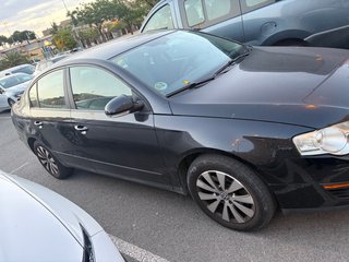 Volkswagen Passat 2010