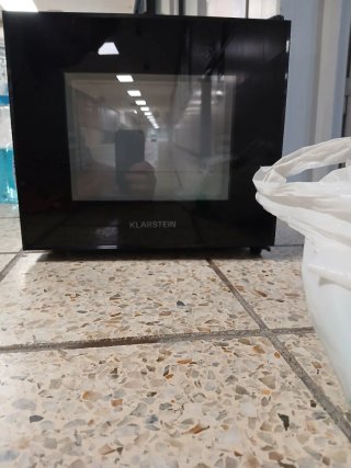 Mini nevera Klarstein