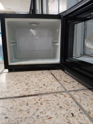 Mini nevera Klarstein