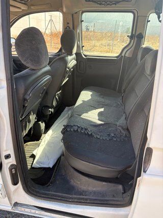 Citroen berlingo 1.4i