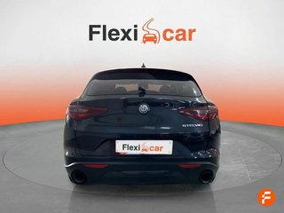 Alfa Romeo Stelvio 2.2 Diesel 118kW (160cv) SPRINT RWD