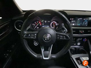 Alfa Romeo Stelvio 2.2 Diesel 118kW (160cv) SPRINT RWD