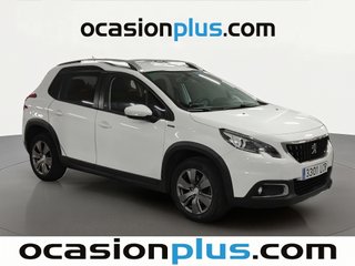 Peugeot 2008 PureTech 110 S&S Signature 81 kW (110 CV)