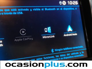 Peugeot 2008 PureTech 110 S&S Signature 81 kW (110 CV)