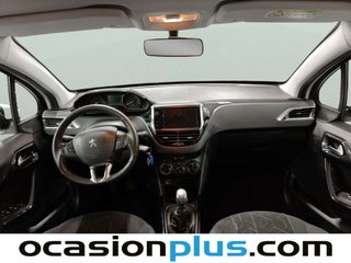 Peugeot 2008 PureTech 110 S&S Signature 81 kW (110 CV)