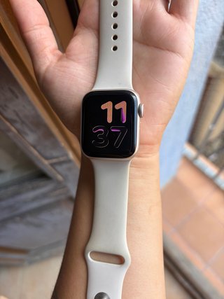 Apple Watch SE