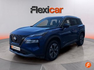 Nissan X-Trail 5pl 1.5 e-4ORCE 158kW 4x4 A/T N-Connecta