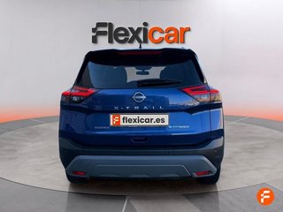 Nissan X-Trail 5pl 1.5 e-4ORCE 158kW 4x4 A/T N-Connecta