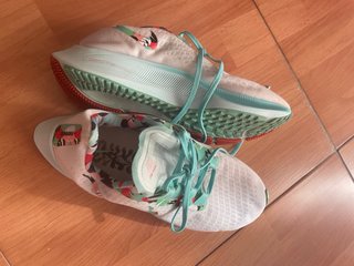 Nike Mujer Zapatillas Multicolor