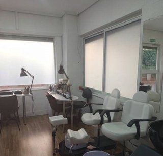 Muebles de Peluquería