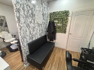 Muebles de Peluquería