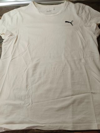 Camisetas Puma