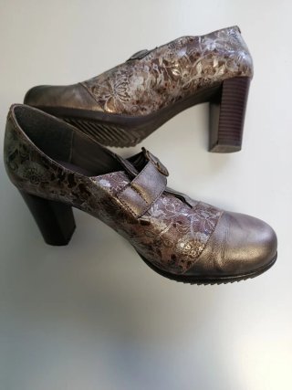 Zapatos