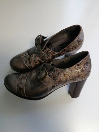 Zapatos