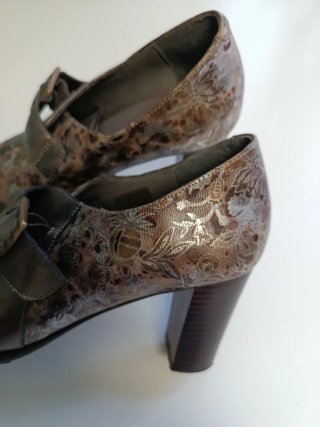 Zapatos