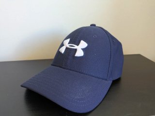 Gorra Under Armour Azul