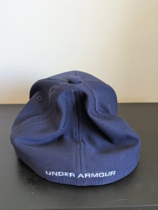 Gorra Under Armour Azul