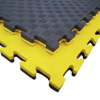 Tatami Puzzle 100x100x (2/3/4) cm Fitness Tech