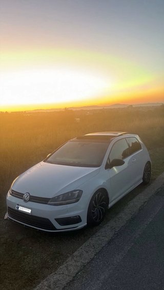 Volkswagen Golf 2013