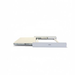 Kit Apilamiento Lavadora Secadora MONDII 60cm